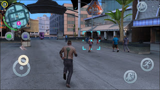 Gangstar Vegas v2.4.0 APK+DATA