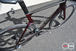 Orbea Orca Aero M21eLTD Road Bike at twohubs.com