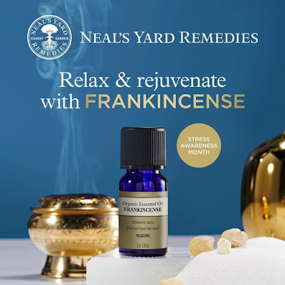  Frankincense Essential Oil 