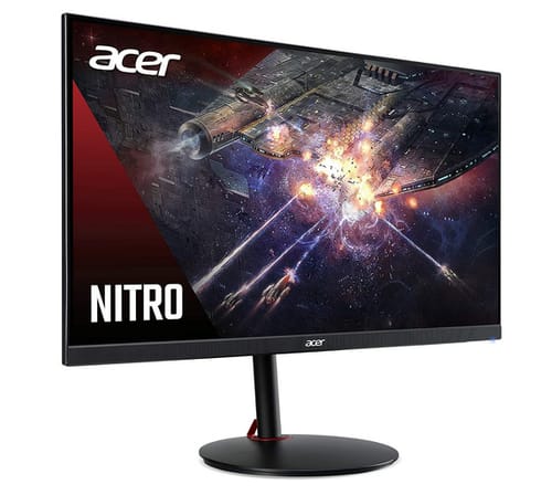Acer Nitro XV272 LVbmiiprx Full HD Gaming Monitor