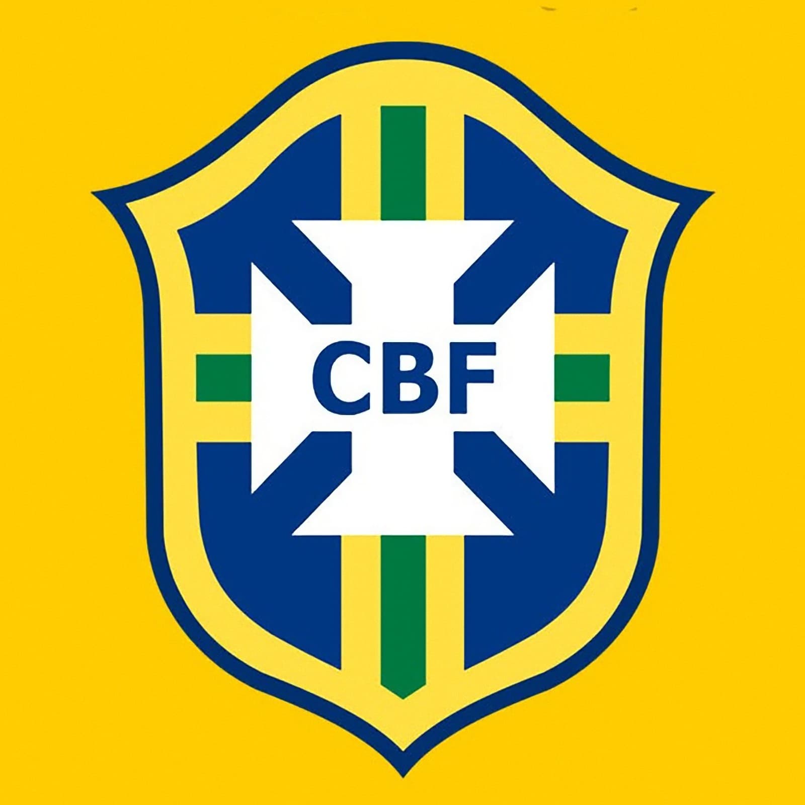 ブラジルサッカー連盟が新ロゴを発表 ユニフォームから使用へ ユニ11