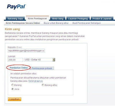 Transaksi Pembelian Online Paypal-1