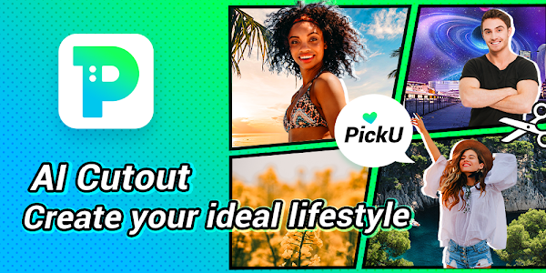 PickU - Fotoğraf Düzenleyici v3.8.8 Premium APK