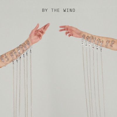 Saint Stacy Shares New Single ‘By The Wind’