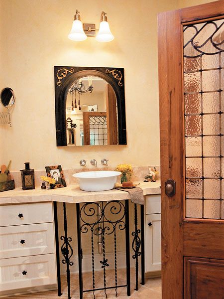 35 Elegant Bathroom Decorating Ideas With Contemporary ...