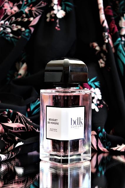 bdk parfums bouquet de hongrie avis, avis bdk parfums bouquet de hongrie, avis parfum bdk bouquet de hongrie, bouquet de hongrie, parfums bdk, parfum cheveux, parfumerie, meilleur parfum pour femme, woman perfume, perfume for woman, perfume influence