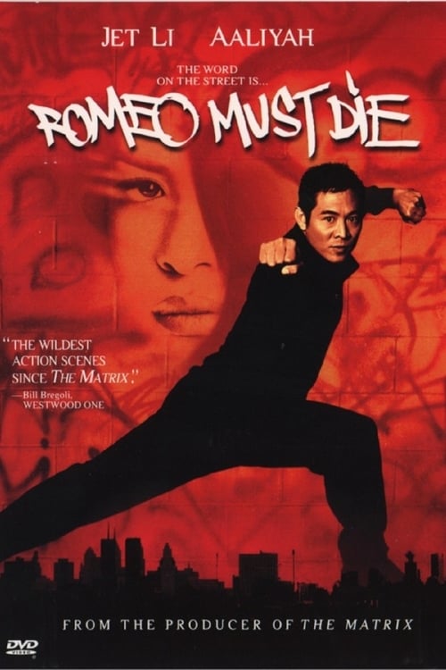 [HD] Roméo doit mourir 2000 Film Complet Download