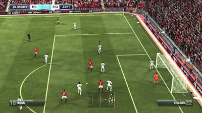 FIFA 13 Download PC Full