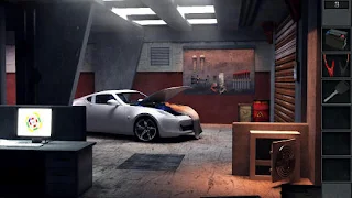 Screenshots of the Escape agent for Android tablet, phone.