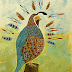 Quail Totem Symbolic Meaning