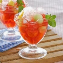 ICE COCKTAIL