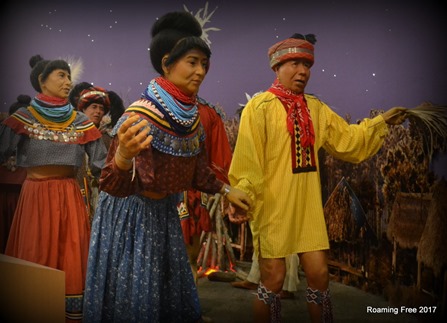 Harvest Dance