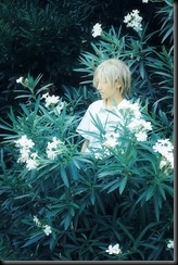 cosplayNatsumeYuujinchou_Natsume8
