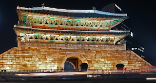 Namdaemun