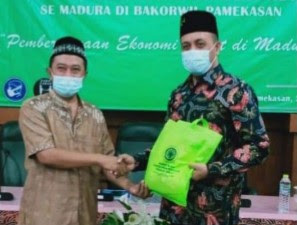 MUI, Pemkab, dan Lembaga Keuangan Perlu Sinergi Berdayakan Umat 