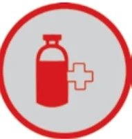 Blood-donor-proficiancy-badge