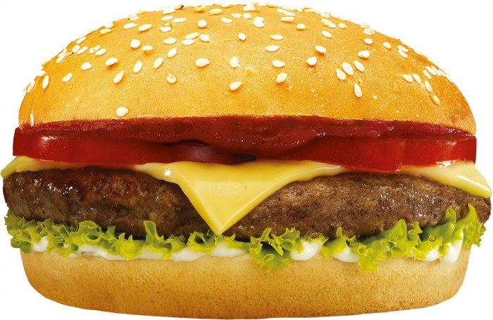 Gambar Burger Terbaru