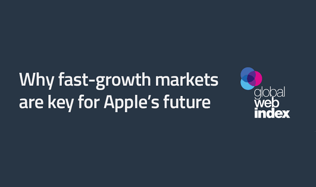 Why Emerging Markets are Key to Apple’s Future