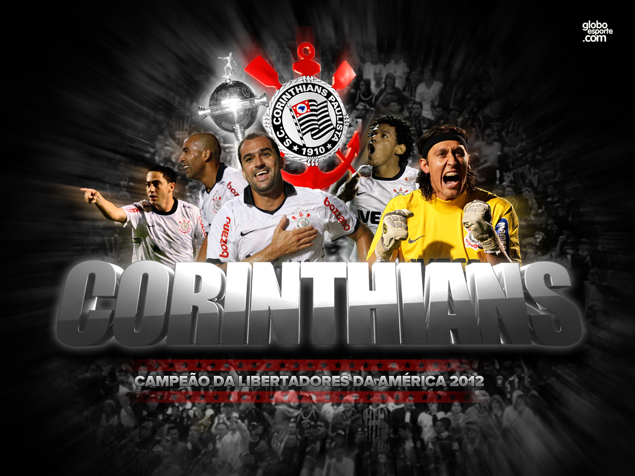 corinthians wallpaper