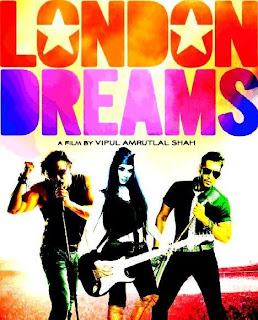 London Dreams 2009 Hindi Movie Watch Online