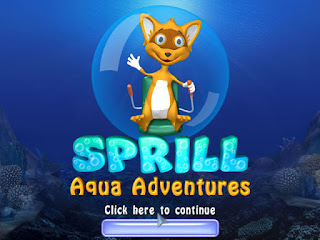 Sprill Game Download