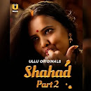 Shahad Part 2