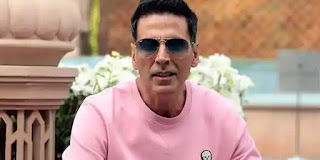 Which is the biggest budget film of actor Akshay Kumar so far?