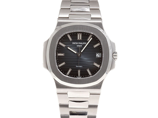 Replicas De Relojes Patek Philippe Nautilus hombres 5711/1A