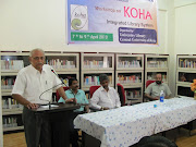 KOHA WORKSHOP