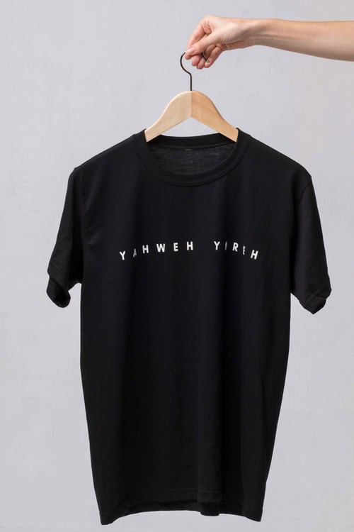 Yanwem UV-Shirt