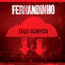 Encarte: Fernandinho - Teus Sonhos