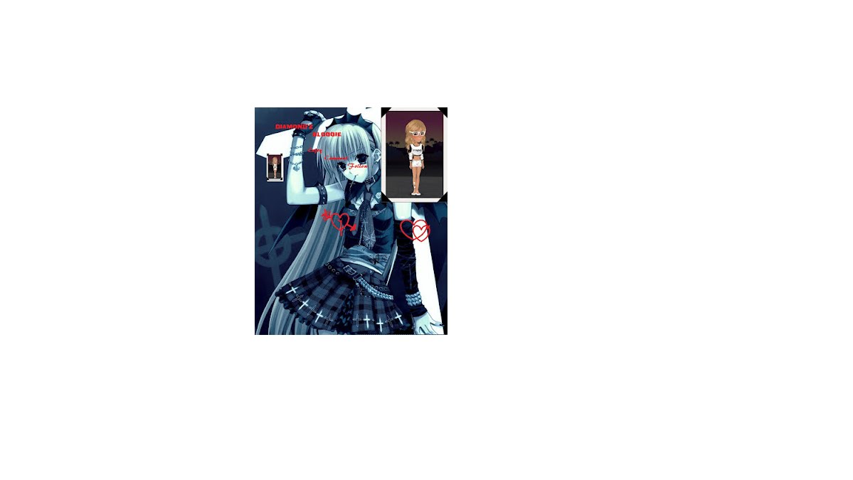 ♥ ∂ιαмση∂zz56 ♥