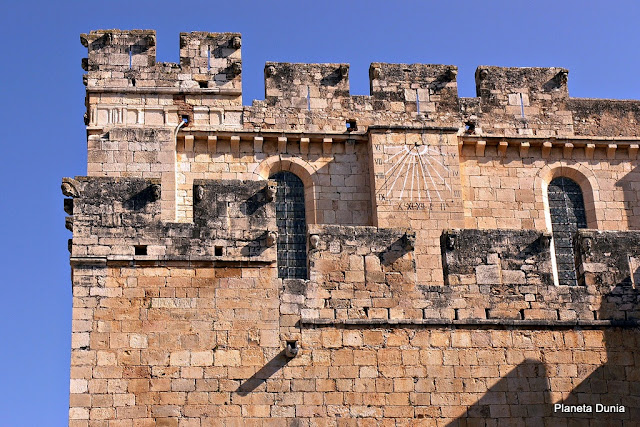 Iglesia de Santa María