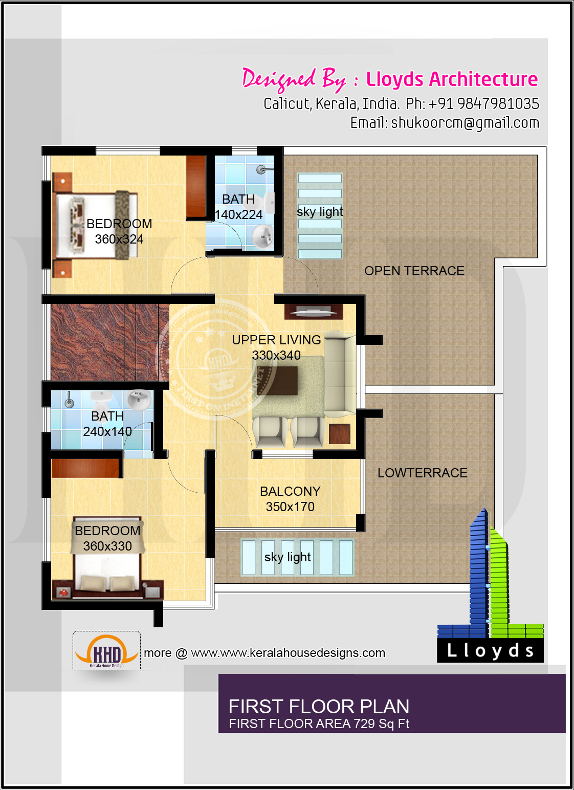 Apartment Floor Plans In India