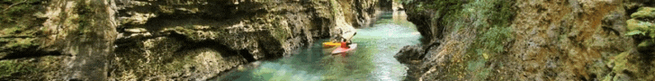Paket Kayaking Batu Lumpang