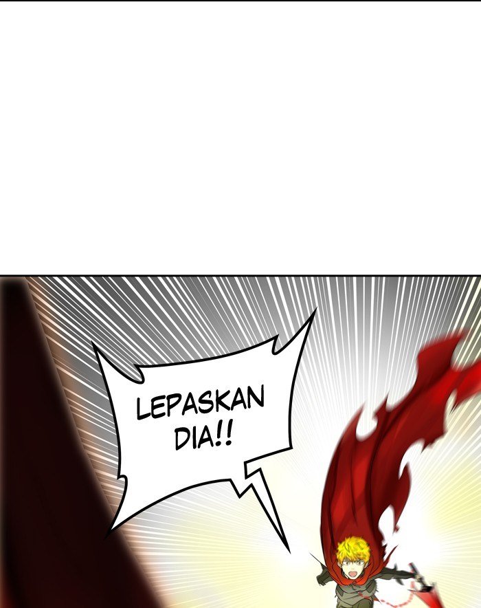 Webtoon Tower Of God Bahasa Indonesia Chapter 385