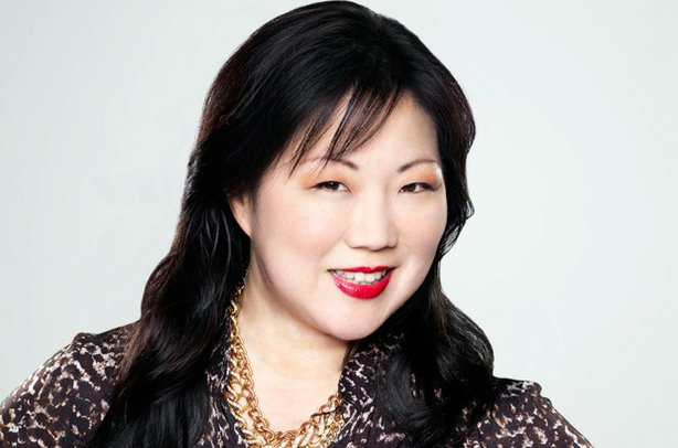 IT'S OFFICIAL: Margaret Cho Officially Joins 'Fashion Police as New CoHost   