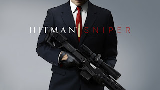 Download Gratis Hitman Sniper Apk + Data Terbaru For Android 2016