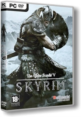 The Elder Scrolls V: Skyrim Download Full Pc Game
