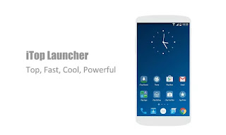  Marshmallow Prime APK Full Version Gratis iTop Launcher - Marshmallow Prime v1.2 APK Full