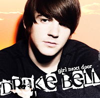 Drake Bell   The girl next door 