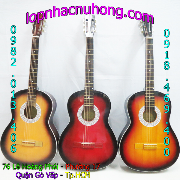 guitar hoc mon 3