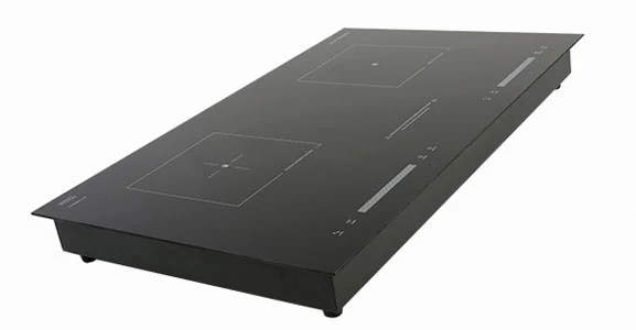 Bếp điện từ đôi Junger ID-16