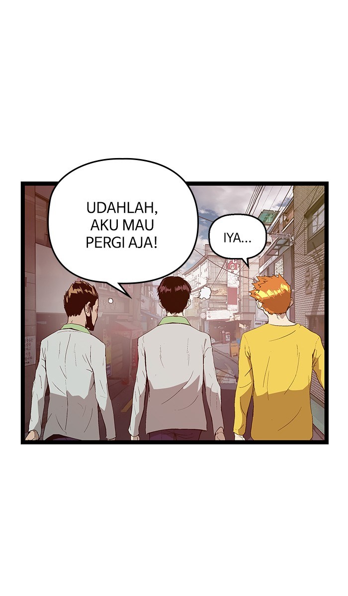 Webtoon Weak Hero Bahasa Indonesia Chapter 96