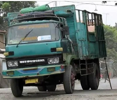 DPRD Surabaya Usul, Batasi Usia Truk. Organda Jatim: Harga Barang Bisa Naik
