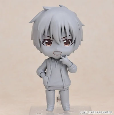 Nendoroid Huang de Quanzhi Gaoshou