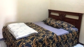 Akbar Homestay Kamaran | Penginapan Batu Malang