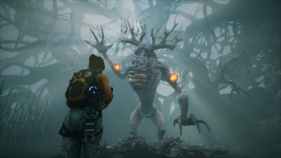 Scars Above Game Screenshot 3