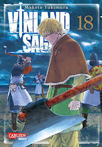 Vinland Saga 18 (18)