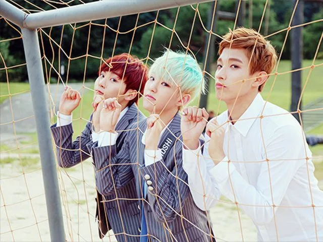 부석순 BSS: el gag trio de SEVENTEEN 세븐틴